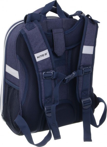 Рюкзак шкільний KITE Education Gorgeous