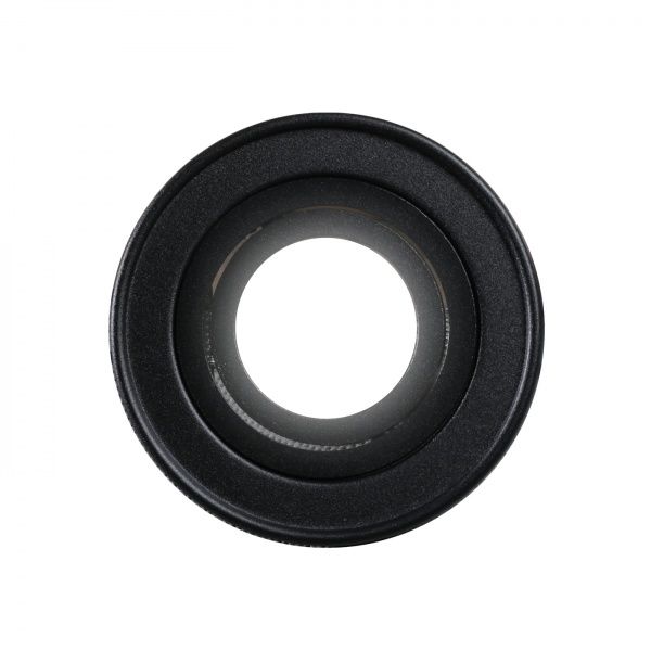 Світильник точковий Светкомплект AS 96 MR16 BK GU5.3 чорний 