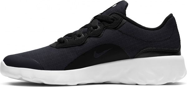 Кроссовки Nike EXPLORE STRADA BG CD9017-002 р.US 6Y черный