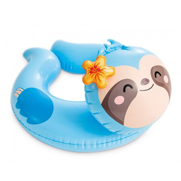 Круг надувной Intex 62x57 см 59220