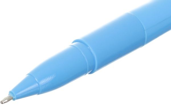 Ручка шариковая Blue Alien 