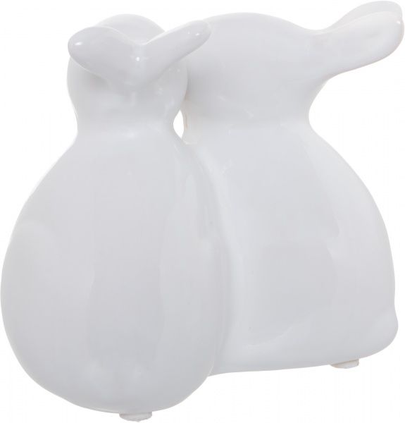 Статуэтка Зайки 1702-15 Eterna