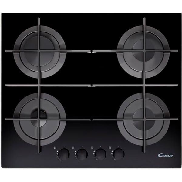 Варильна поверхня Candy CVG 64 STGN