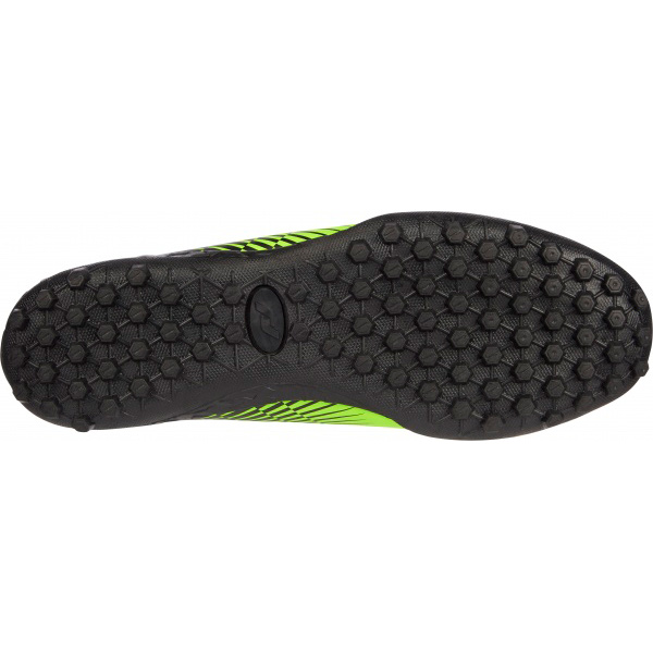 Бутси Pro Touch PT50 II TF 416856-900050 р.EUR 42 чорний