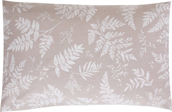 Комплект постельного белья Lentini 2 бежевый La Nuit 