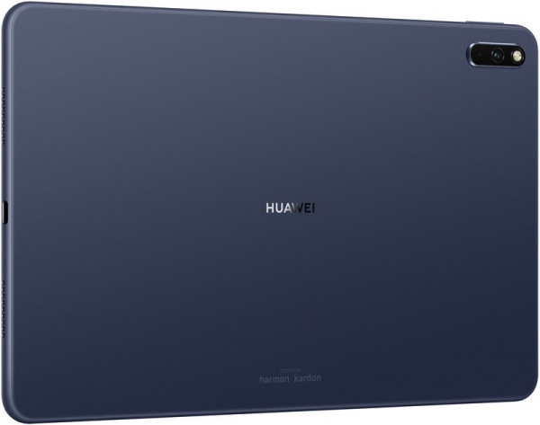 Планшет Huawei MatePad 2021 10,4