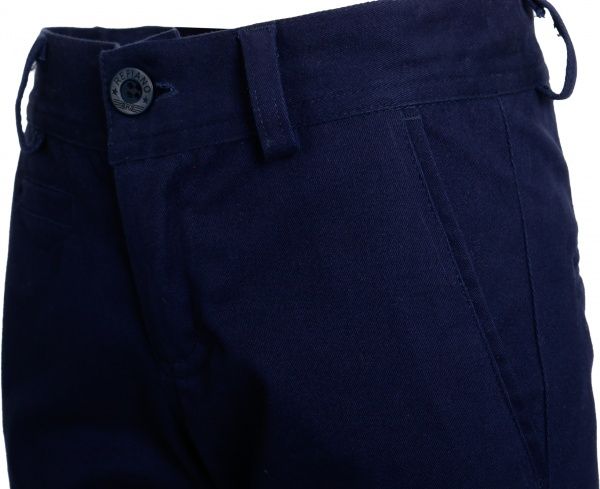 Штаны для мальчиков Shpak мод.1020 р.30/128