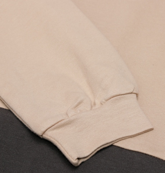 Сукня домашня жіноча Flis clothes Триколор р. XL бежевий 