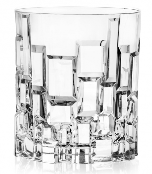 Набор стаканов Etna 330 мл 6 шт. RCR 