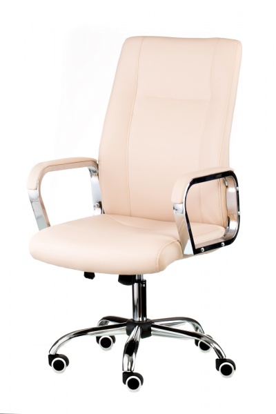 Кресло Special4You Marble E4794 бежевый 
