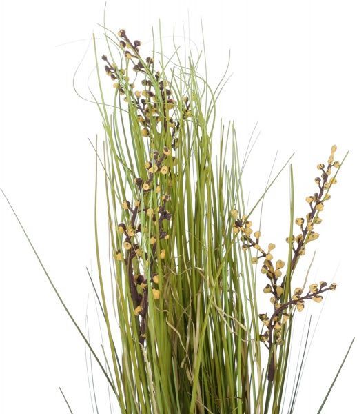 Цветочная композиция Искусственные цветы в вазоне JYS-AP10