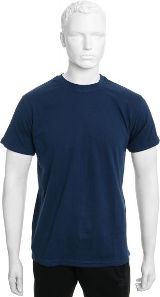 Футболка р. XL синій 