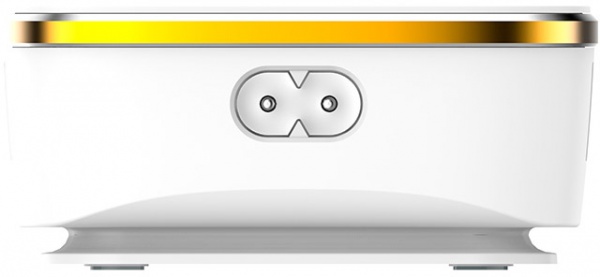 Зарядное устройство ColorWay 6USB (1QC3.0 5 AUTO ID) 7A (35W) white (CW-CHS019Q-WT) 