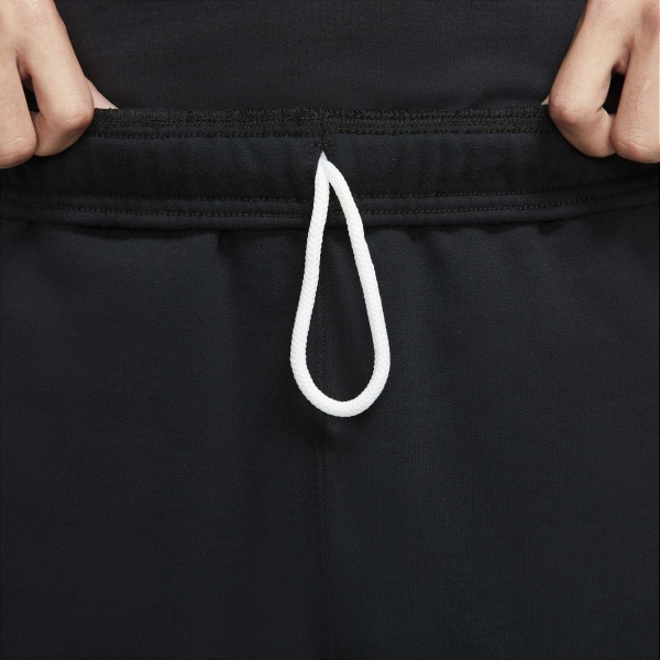 Штани Nike M NRG MIUSA FLC PANT CQ4005-010 р. S чорний