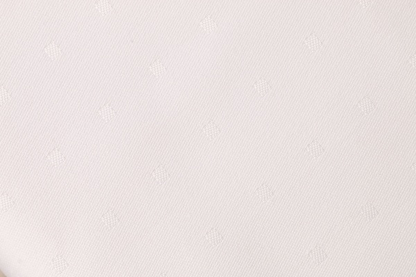 Скатерть Казбек 521-19/00 кубики 180x140 см белый Эдельвика 