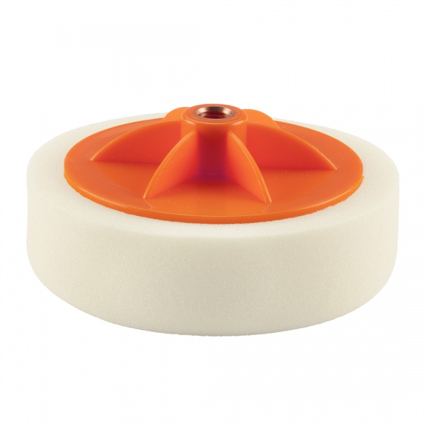 Губка полировальная Neo 150х50 мм M14 08-969