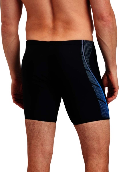 Плавки Energetics Rex II M 417294-050 р.7 чорний