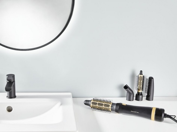 Фен-щетка Rowenta Express Style CF6330F0 