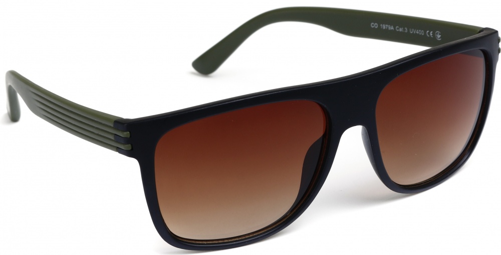 Окуляри сонцезахисні чоловічі категорія 6 в асортименті