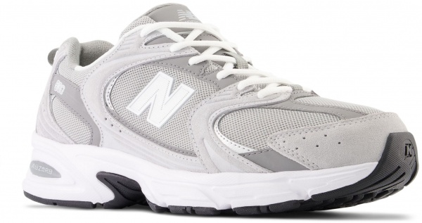 Кроссовки New Balance 530 MR530CK р.40,5 серый