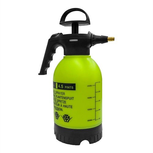 Обприскувач ручний Gruntek HS-1,5 1,5 л