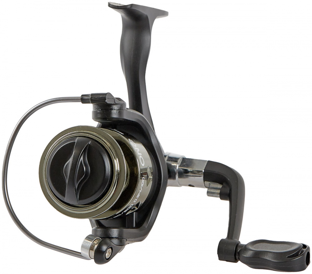 Котушка Спінінгова X-Fish One 6000 1BB Select