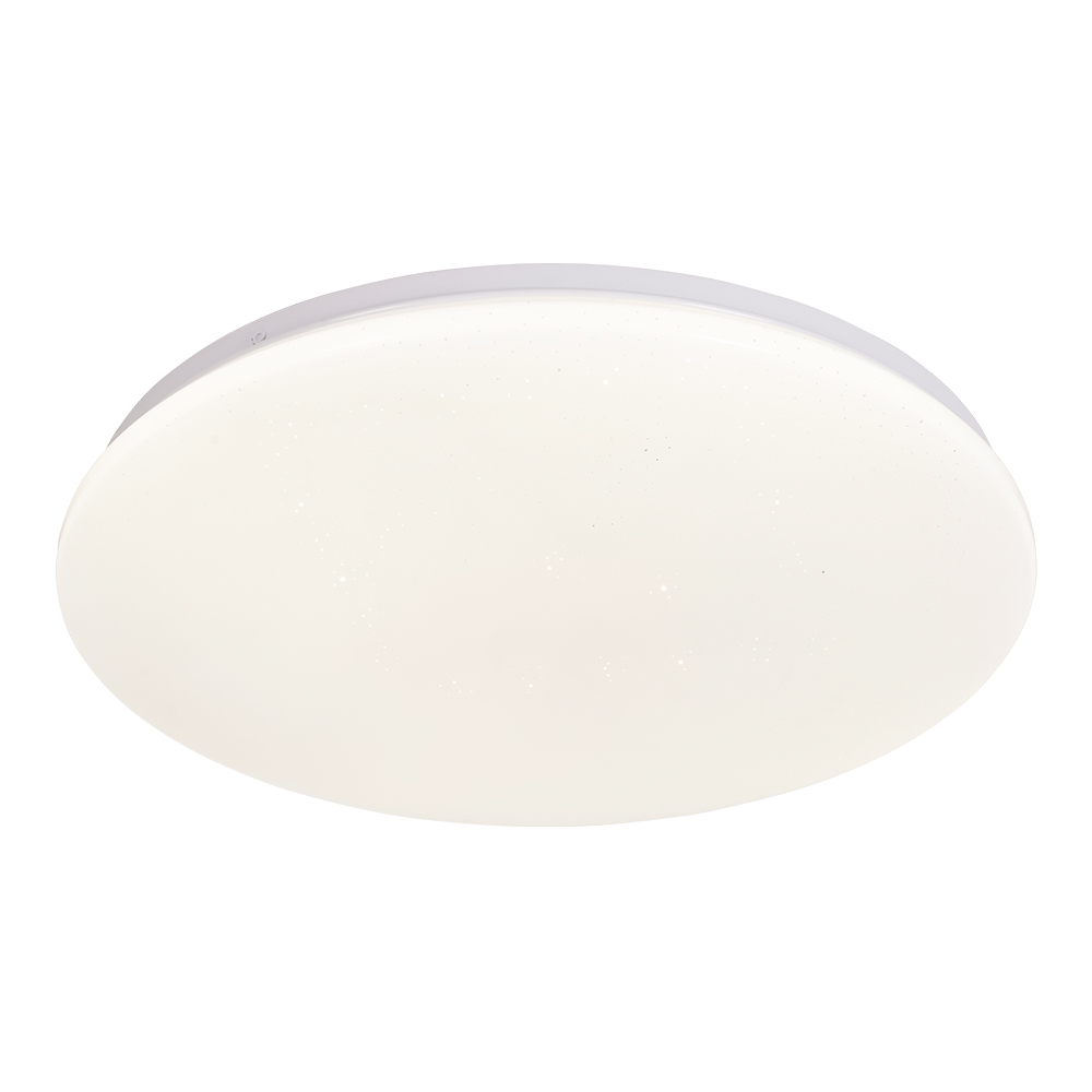 Светильник светодиодный Sensio белый 5000 К CE1021-S 24W VISTA