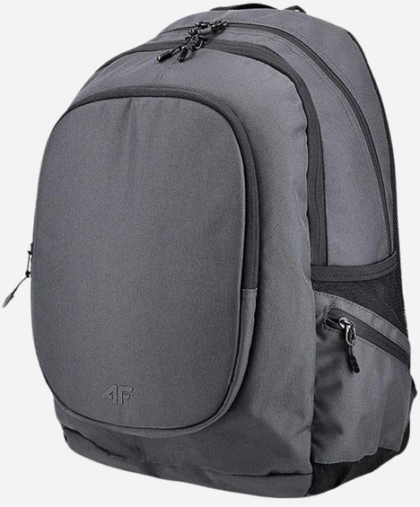 Рюкзак U278 4FWSS24ABACU278-27S 20 л серый