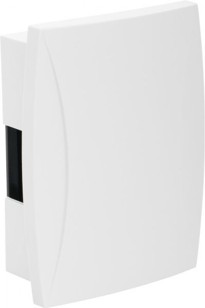 Дзвінок дверний Zamel Gong BIM-BAM GNS-921