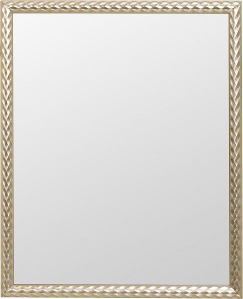 Дзеркало настінне ЭЗ-00728 40х50х1.8 см золото 