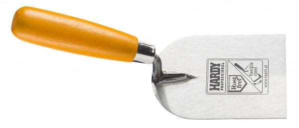 Мастерок штукатурный Hardy 0810-300610