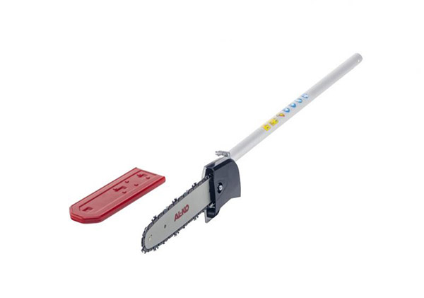 Мотокоса AL-KO BC 260 MT мультиинструмент