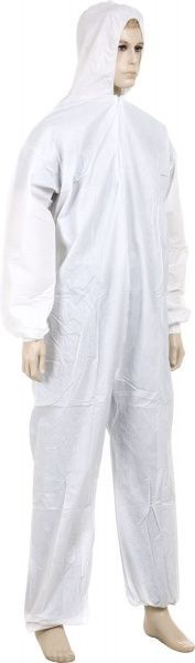 Комбинезон защитный N326 р. XXXL