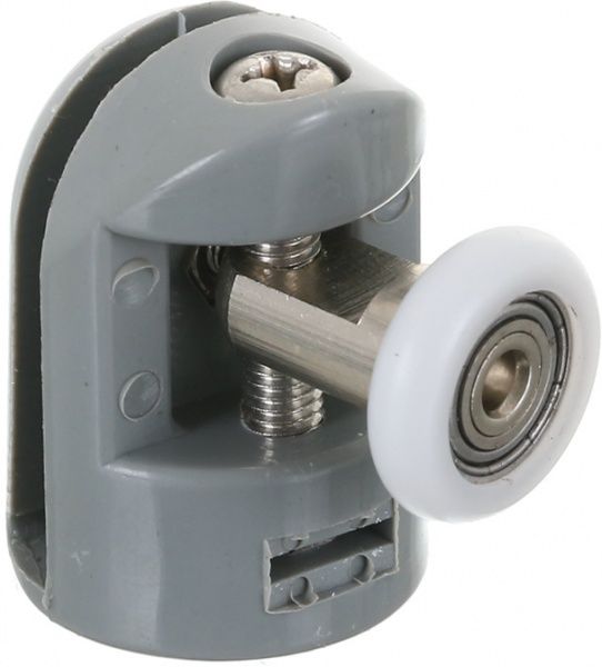 Ролик для душевой кабины Роллі В43 (19) верхний