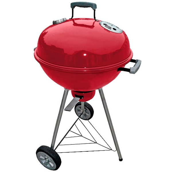 Гриль-барбекю Time Eco угольный портативный TE-2014-6