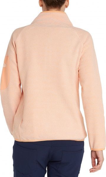 Джемпер McKinley Tallac wms 294642-901911 р. 42 персиковый