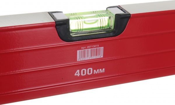 Рівень 40 см Expert Tools AL-E2-400