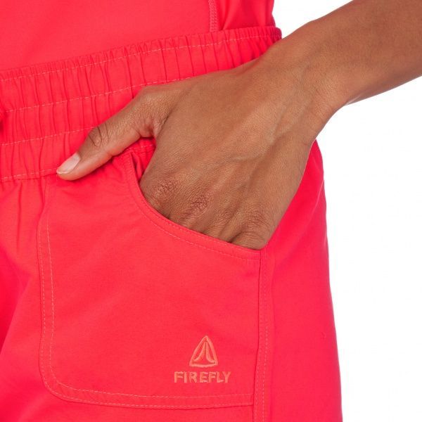 Шорти Firefly Barbie II wms 273267-391 р. 36 рожевий