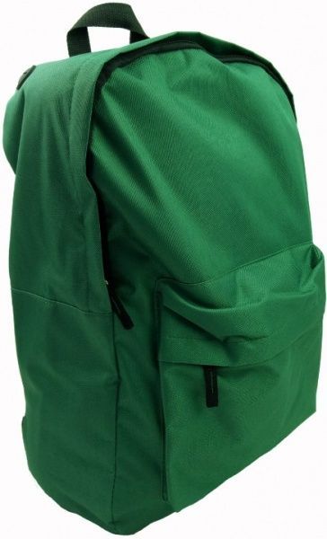 Рюкзак Bergamo Basic 70150-4 зелений 18 л