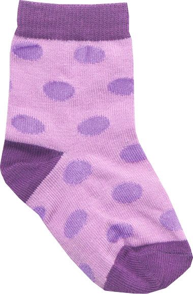 Носки детские GABBI NSD- 49 90049 р.12–14 мульти 