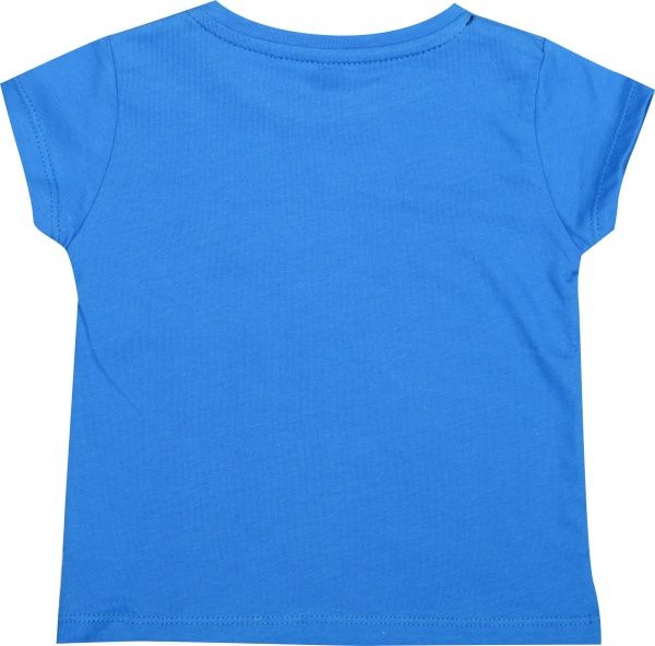 Комплект дитячого одягу Фламінго р.74 синій 571-103 