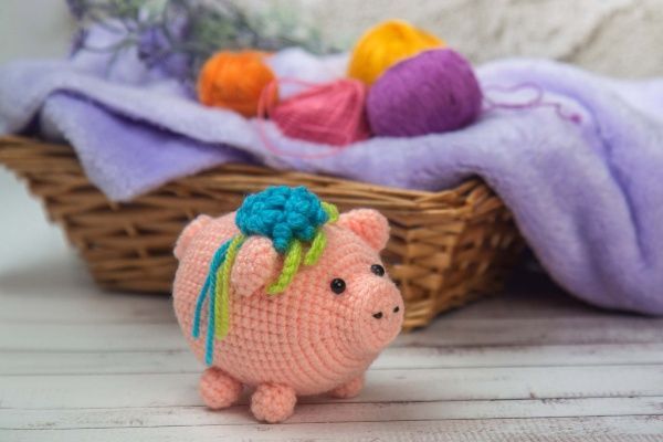 Набор для детского творчества Умняшка Набор для творчества 