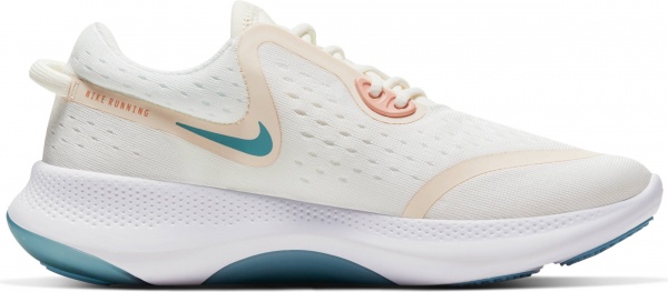 Кросівки Nike W JOYRIDE RUN 2 POD CD4363-104 р.US 8 білий