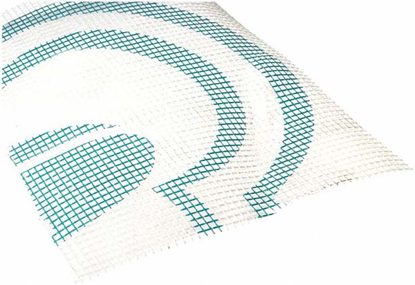 Стеклосетка штукатурная Valmiera SSA- 1363-145 4x5 145 г/кв.м