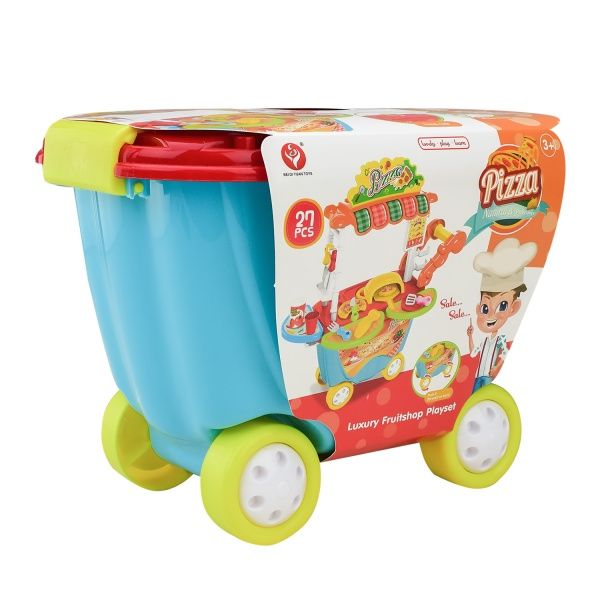 Игровой набор Пиццерия 922-96