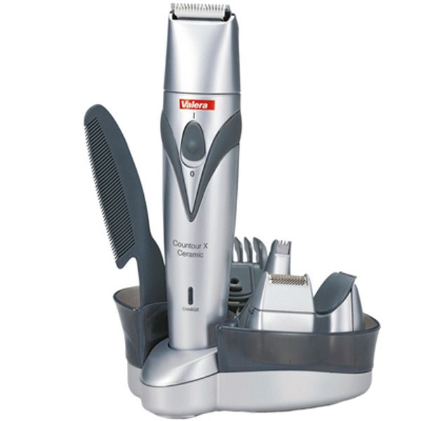 Тример Valera Contour X Ceramic