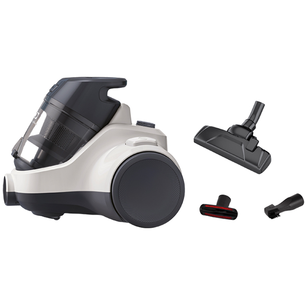 Пилосос Electrolux EC41-2SW 