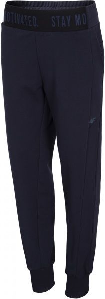 Брюки 4F H4L21-SPDD013-31S р. XS темно-синий