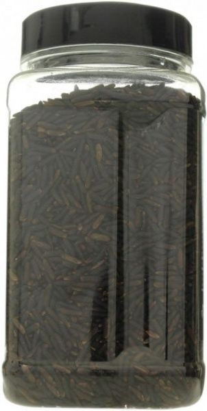 Рис TM Pere чорний 400 г 