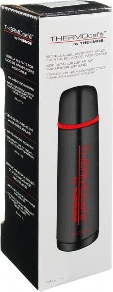 Термос ThermoCafe Classique 1 л 055081 Thermos